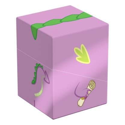 Squaroes Squaroe My Little Pony "Friendship is Magic" MLP009 - Spike – Bild 3