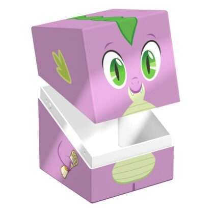 Squaroes Squaroe My Little Pony "Friendship is Magic" MLP009 - Spike – Bild 5