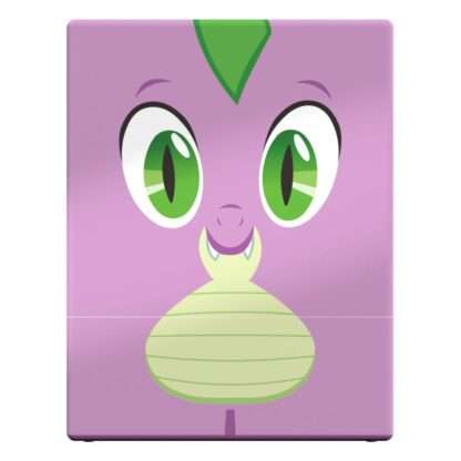 Squaroes Squaroe My Little Pony "Friendship is Magic" MLP009 - Spike – Bild 8