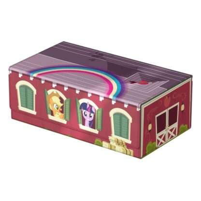Squaroes - Collectors Case My Little Pony "Friendship is Magic"  - Barn – Bild 2