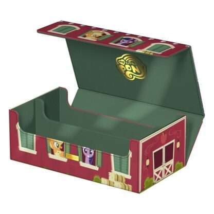 Squaroes - Collectors Case My Little Pony "Friendship is Magic"  - Barn – Bild 5