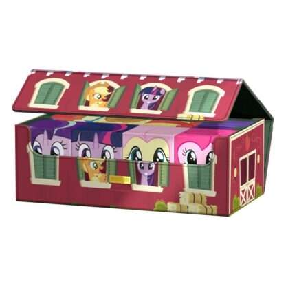 Squaroes - Collectors Case My Little Pony "Friendship is Magic"  - Barn – Bild 9