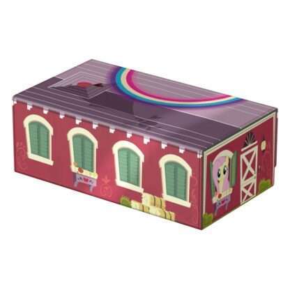 Squaroes - Collectors Case My Little Pony "Friendship is Magic"  - Barn – Bild 11