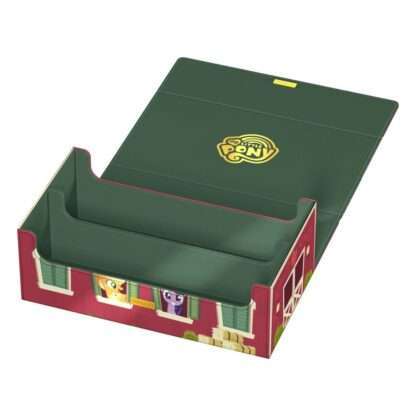 Squaroes - Collectors Case My Little Pony "Friendship is Magic"  - Barn – Bild 12