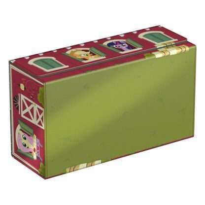 Squaroes - Collectors Case My Little Pony "Friendship is Magic"  - Barn – Bild 13