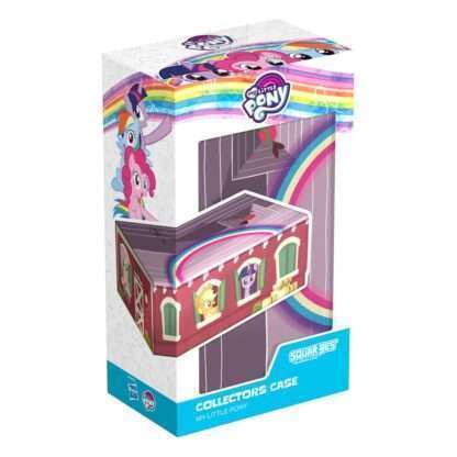 Squaroes - Collectors Case My Little Pony "Friendship is Magic"  - Barn – Bild 14
