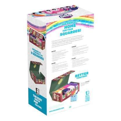Squaroes - Collectors Case My Little Pony "Friendship is Magic"  - Barn – Bild 15