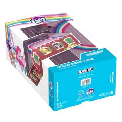 Squaroes - Collectors Case My Little Pony "Friendship is Magic"  - Barn – Bild 16