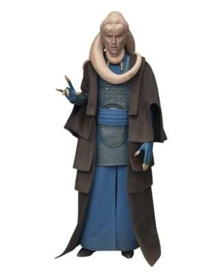 Die Rückkehr der Jedi-Ritter Actionfigur 1/6 Bib Fortuna 32 cm