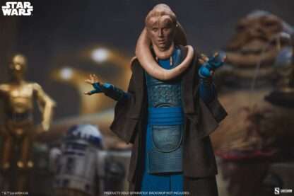 Die Rückkehr der Jedi-Ritter Actionfigur 1/6 Bib Fortuna 32 cm – Bild 2