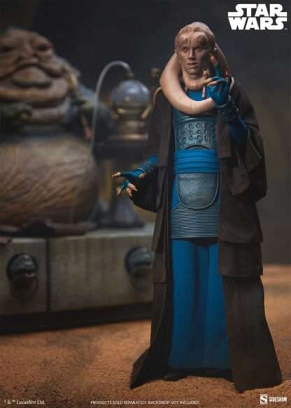 Die Rückkehr der Jedi-Ritter Actionfigur 1/6 Bib Fortuna 32 cm – Bild 3