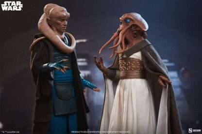 Die Rückkehr der Jedi-Ritter Actionfigur 1/6 Bib Fortuna 32 cm – Bild 6