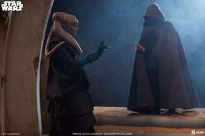 Die Rückkehr der Jedi-Ritter Actionfigur 1/6 Bib Fortuna 32 cm – Bild 8