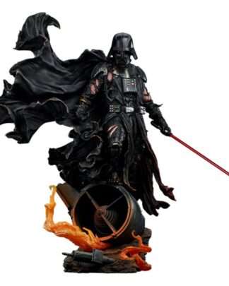 Star Wars Mythos Statue 1/4 Darth Vader 76 cm