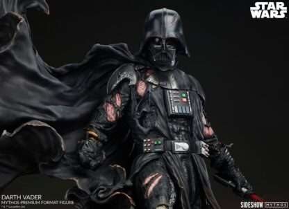 Star Wars Mythos Statue 1/4 Darth Vader 76 cm – Bild 11