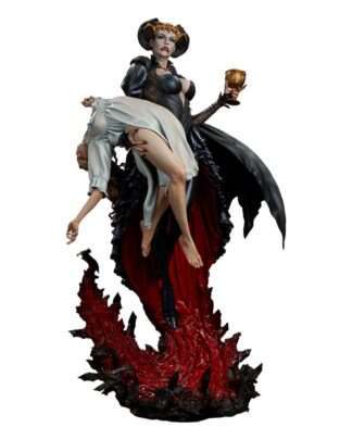 Sideshow Originals Premium Format Figure Vampire's Lust 66 cm