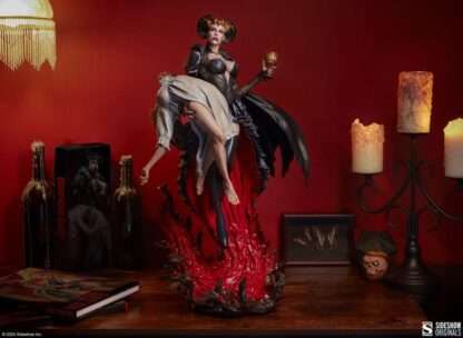 Sideshow Originals Premium Format Figure Vampire's Lust 66 cm – Bild 2
