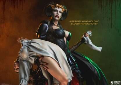 Sideshow Originals Premium Format Figure Vampire's Lust 66 cm – Bild 5