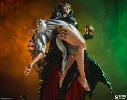 Sideshow Originals Premium Format Figure Vampire's Lust 66 cm – Bild 9