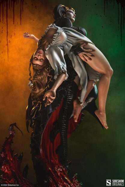 Sideshow Originals Premium Format Figure Vampire's Lust 66 cm – Bild 10