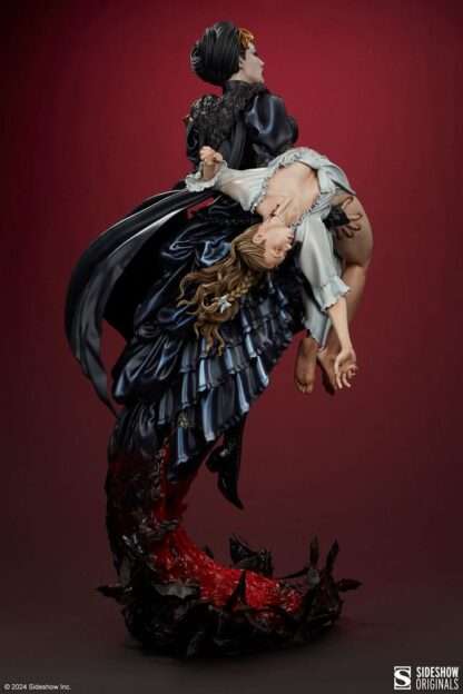 Sideshow Originals Premium Format Figure Vampire's Lust 66 cm – Bild 13