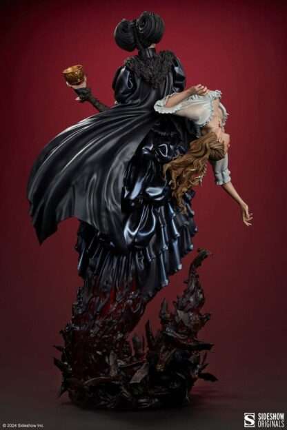 Sideshow Originals Premium Format Figure Vampire's Lust 66 cm – Bild 14