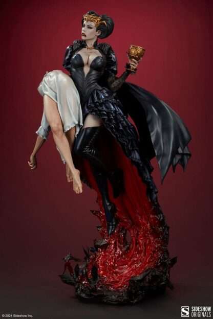 Sideshow Originals Premium Format Figure Vampire's Lust 66 cm – Bild 15