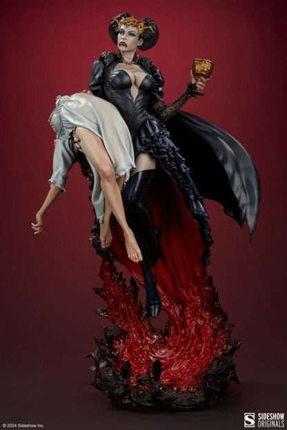 Sideshow Originals Premium Format Figure Vampire's Lust 66 cm – Bild 16