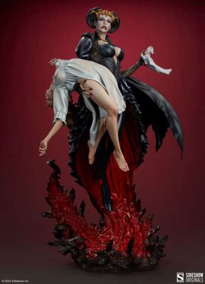 Sideshow Originals Premium Format Figure Vampire's Lust 66 cm – Bild 17