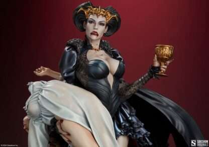 Sideshow Originals Premium Format Figure Vampire's Lust 66 cm – Bild 18