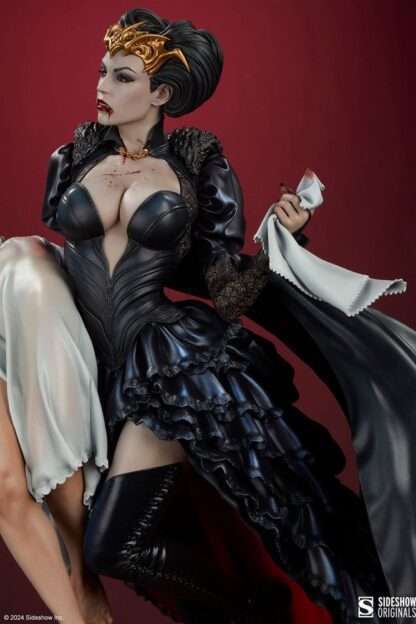 Sideshow Originals Premium Format Figure Vampire's Lust 66 cm – Bild 19
