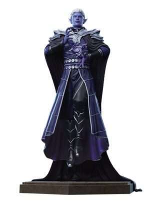 Critical Role Statue Essek Thelyss - Mighty Nein 34 cm