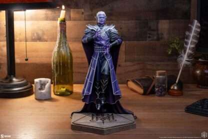 Critical Role Statue Essek Thelyss - Mighty Nein 34 cm – Bild 2