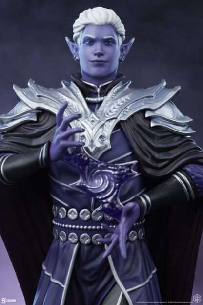 Critical Role Statue Essek Thelyss - Mighty Nein 34 cm – Bild 6