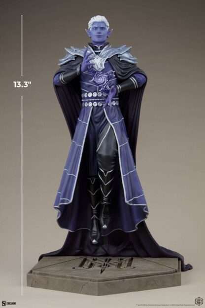 Critical Role Statue Essek Thelyss - Mighty Nein 34 cm – Bild 7