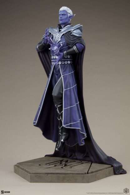 Critical Role Statue Essek Thelyss - Mighty Nein 34 cm – Bild 8