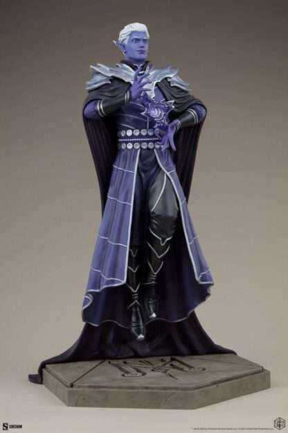 Critical Role Statue Essek Thelyss - Mighty Nein 34 cm – Bild 10