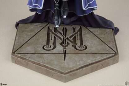 Critical Role Statue Essek Thelyss - Mighty Nein 34 cm – Bild 13