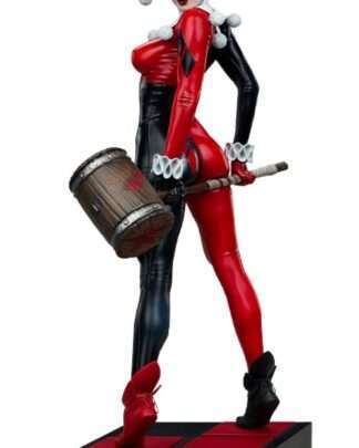 DC Comics Premium Format Figur Harley Quinn 49 cm