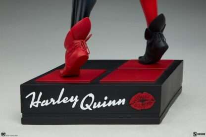 DC Comics Premium Format Figur Harley Quinn 49 cm – Bild 14