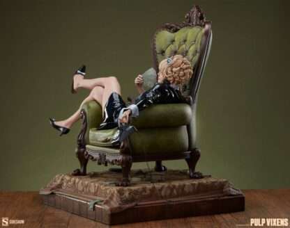 Pulp Vixens Premium Format Statue Killer Return 46 cm – Bild 12