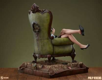 Pulp Vixens Premium Format Statue Killer Return 46 cm – Bild 15