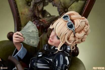 Pulp Vixens Premium Format Statue Killer Return 46 cm – Bild 20