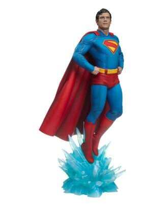 Superman (2025) Premium Format Statue Superman 61 cm