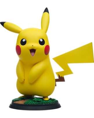 Pokémon Life-Size Statue Pikachu 47 cm