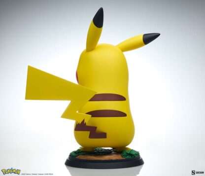 Pokémon Life-Size Statue Pikachu 47 cm – Bild 11