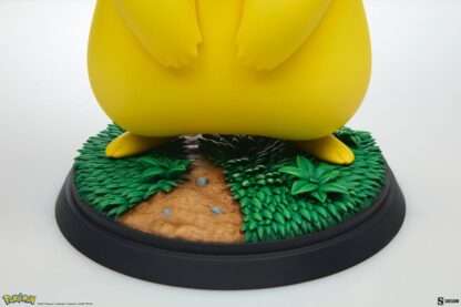 Pokémon Life-Size Statue Pikachu 47 cm – Bild 15