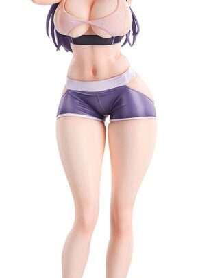 Original Character PVC Statue 1/6 Mia 29 cm