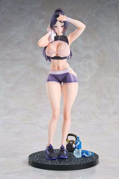 Original Character PVC Statue 1/6 Mia 29 cm – Bild 2
