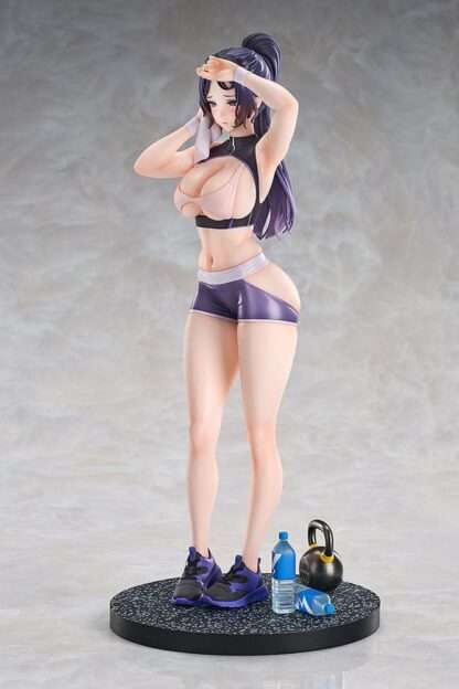 Original Character PVC Statue 1/6 Mia 29 cm – Bild 3